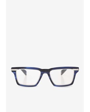 Balmain Legion Iv Optical Glasses - Multicolor