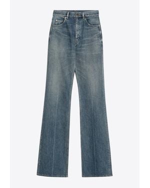Women's Saint Laurent Jeans | Lyst Women's Saint Laurent Jeans | Lyst
