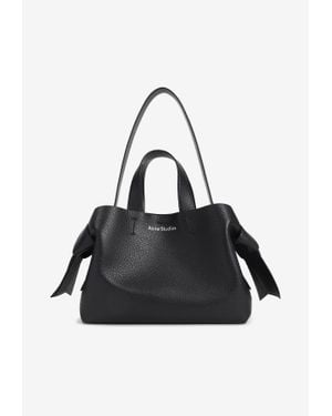 Acne Studios Musubi Shoulder Bag - Black