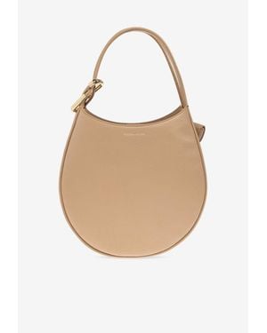 Marc Jacobs Large Dual Shoulder Bag - White