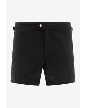 Tom Ford Beachwear and Swimwear for Men | Online Sale up to
