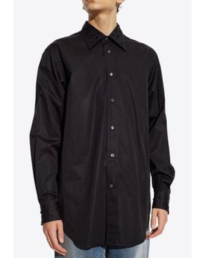 McQueen Casual shirts and button-up shirts for Men | Online