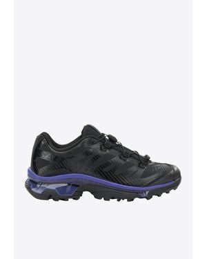 Salomon Xt-4 Og Recon Sneakers - Blue