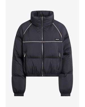 Miu Miu Casual jackets for Women | Online Sale up to 35% off
