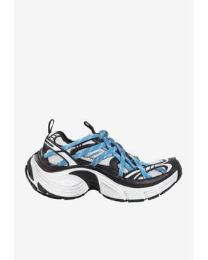 Balenciaga 6Xl Extreme Sneakers - Blue