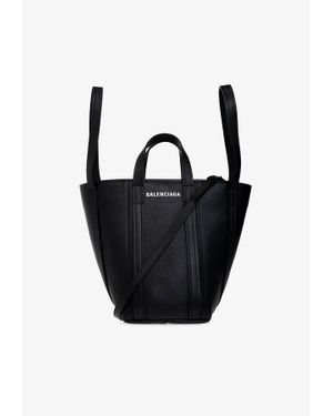 バレンシアガShopping XXS North South トートバッグ 早期完売/BALENCIAGAショッピング ノースサウス トートバッグXXS