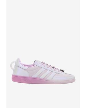 adidas Originals X Pokémon Mewtwo Handball Spezial Sneakers - Pink