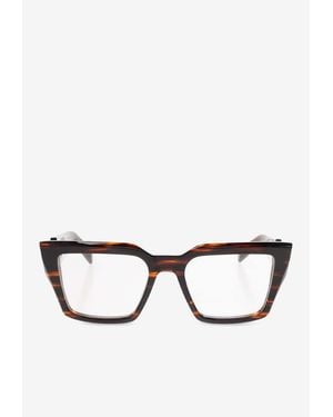 Balmain Formee Optical Glasses - Multicolor