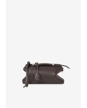 Fendi Medium By The Way Soft Leather Bag - Multicolour