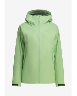 Arc'teryx Beta Gore-Tex Jacket - Green