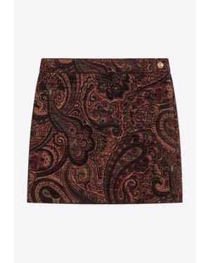 Chloé Skirts for Women | Online Sale up to 53% off | Lyst