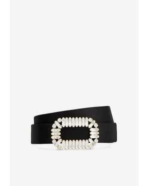 Roger Vivier Belts for Women | Online Sale up to 78% off | Lyst