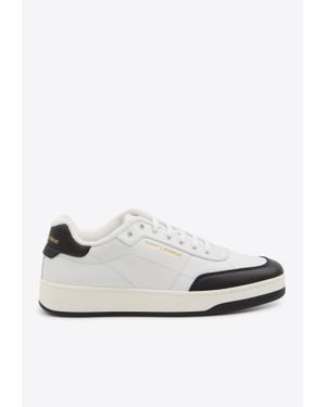 Men's Saint Laurent Sneakers | Lyst