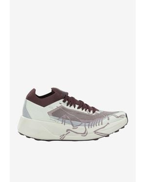 Arc'teryx Sylan 2 Trail Running Sneakers - White