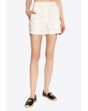 Tory Burch Shorts for Women | Online Sale up to 63% off | Lyst