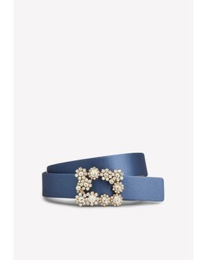 Roger Vivier Belts for Women | Online Sale up to 78% off | Lyst
