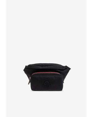 Moncler fanny pack 2025