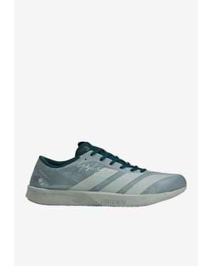 adidas Y-3 Adizero Rc6 Running Sneakers - Green