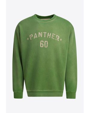 【送料&関税込】Valentino Chenille Sweatshirt With Patch Valentino Garavani Embroidered Logo Patch Hoodie | Grey
