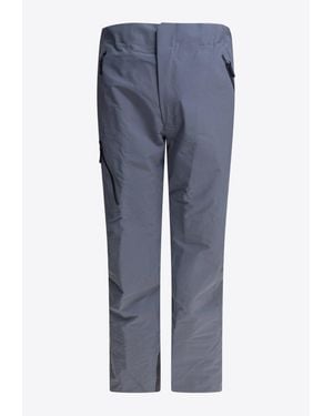 Arc'teryx Nita Thermal Insulation Ski Pants - Blue