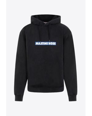 Martine Rose Hoodies for Men Online Sale up to 80 off Lyst