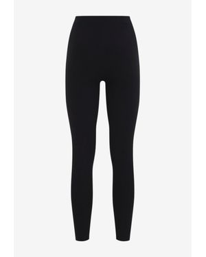 Wolford Seamless Form Leggings - Black