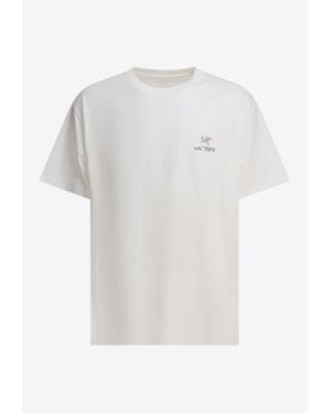 【関税込み】ARC'TERYX T-shirts Arc'teryx T-shirts for Men | Online Sale up to 36% off | Lyst