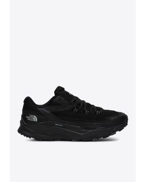 ★THE NORTH FACE★ White Label Reactive Sneakers NAVY NS94R4 The North Face White Label Reactive Sneaker NS94R45L Men
