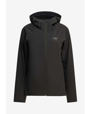 Arc'teryx Gamma Lt Fortius Jacket - Black