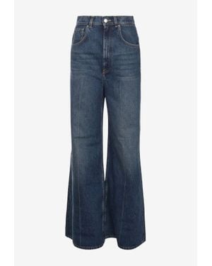 Stella McCartney Flare and bell bottom jeans for Women