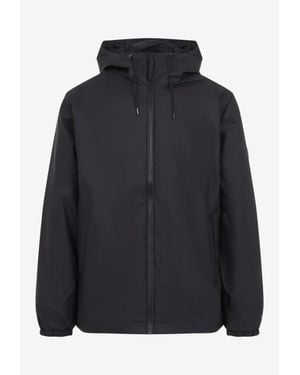 Rains Lohja Insulated Jacket - Blue