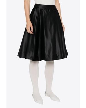 Vivetta Knee-length skirts for Women | Online Sale up to 84