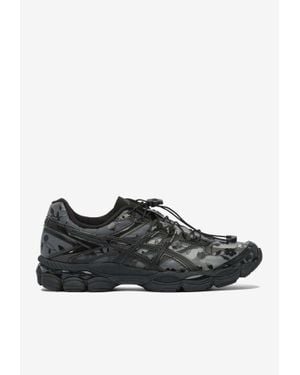 Asics Gel-Cumulus 16 Sneakers - Black