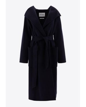 IVY & OAK Celia Edie Coat - Black