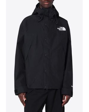 The North Face Gore-Tex Mountain Jacket - Blue