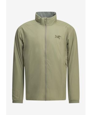 Arc'teryx Atom Technical Jacket - Green