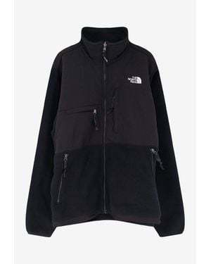 The North Face Retro Denali Jacket Zip-Up Jacket - Black