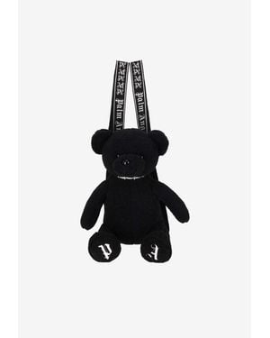 Palm Angels Bear - White