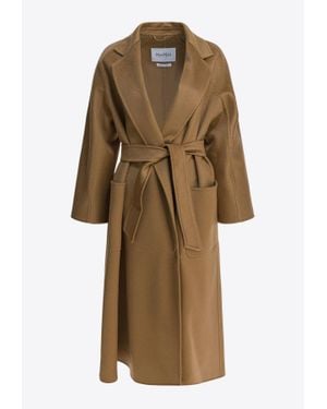 【関税&送料込】Max Mara Long Coat Long Coat | MAX MARA | elysewalker