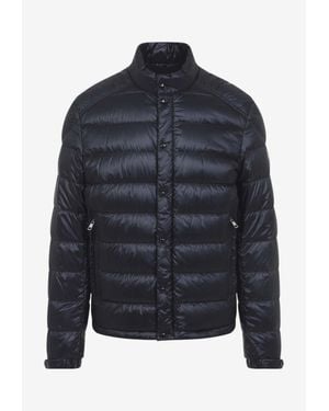 Moncler Selves Down Jacket - Blue