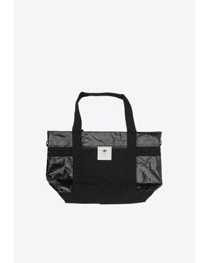 adidas Originals X Song For The Mute Tote Bag - Black