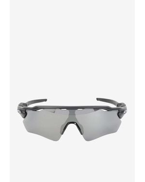 Oakley Radar Ev Path Mask Sunglasses - Gray