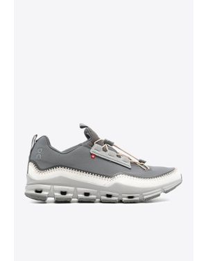 On Shoes Cloudaway Low-Top Trainers - White