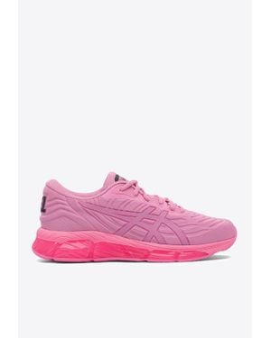 Asics Gel-Quantum 360 Viii Emboss Sneakers - Pink