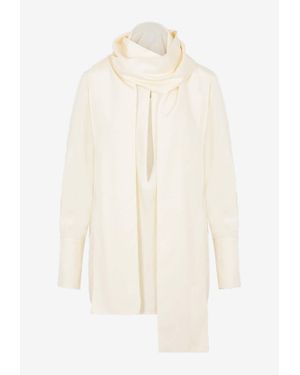 Givenchy Shirt - White