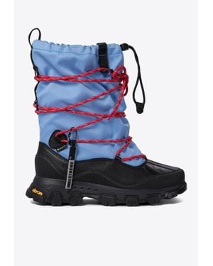 UGG Metropeak Mid-Calf Boots - Blue