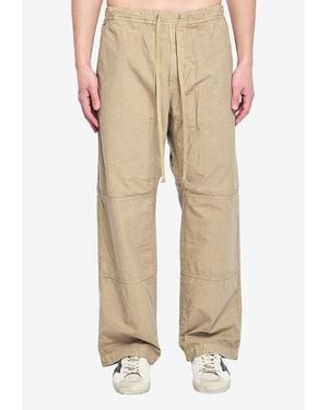 Haikure Gene Pop Ero Pants - Natural