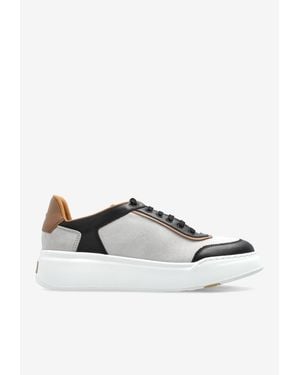 Max Mara "Maxi" Sports Shoes - Gray