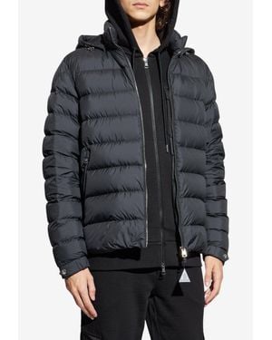 Moncler Arneb Down Jacket - Grey