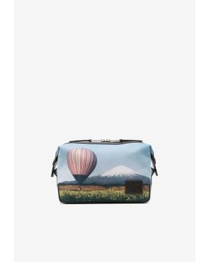 Paul Smith Toiletry bags and wash bags for Men | Online Sale